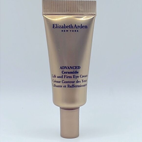 Elizabeth Arden Advanced Ceramide Lift and Firm Eye Cream - Picture 1 of 2